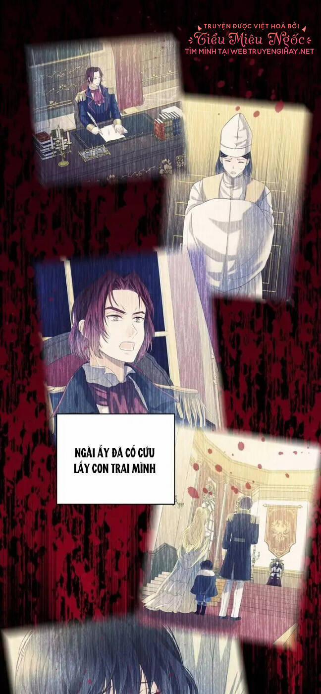 Tôi Trở Thành Hầu Gái Của Một Công Tước 98 trang 29