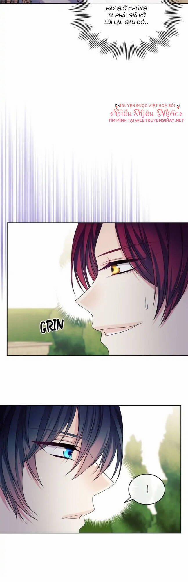 Tôi Trở Thành Hầu Gái Của Một Công Tước 98 trang 3