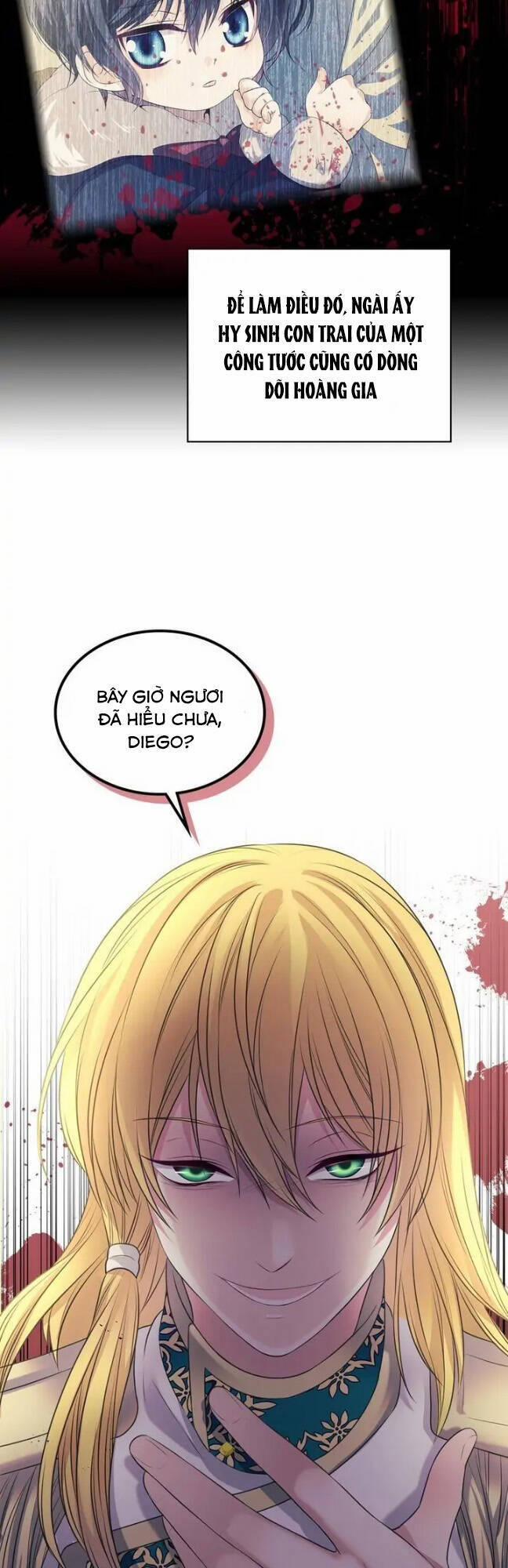 Tôi Trở Thành Hầu Gái Của Một Công Tước 98 trang 30