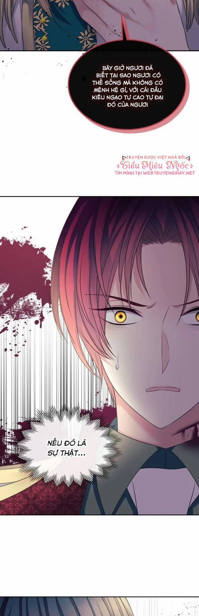 Tôi Trở Thành Hầu Gái Của Một Công Tước 98 trang 31