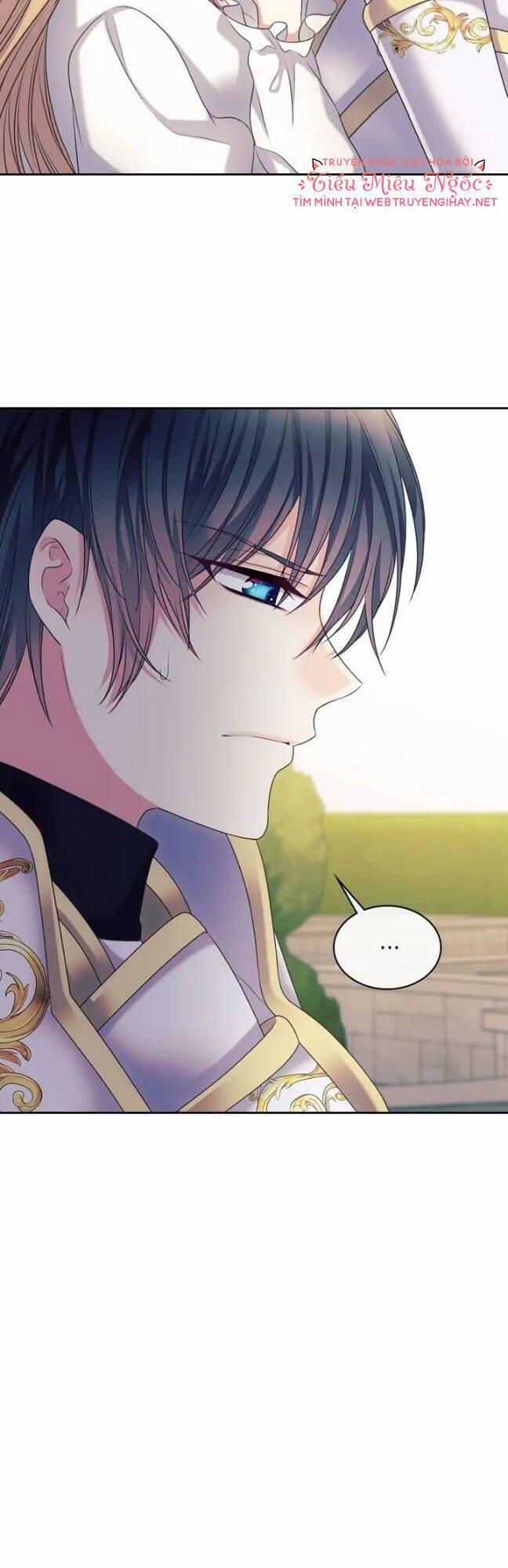 Tôi Trở Thành Hầu Gái Của Một Công Tước 98 trang 34