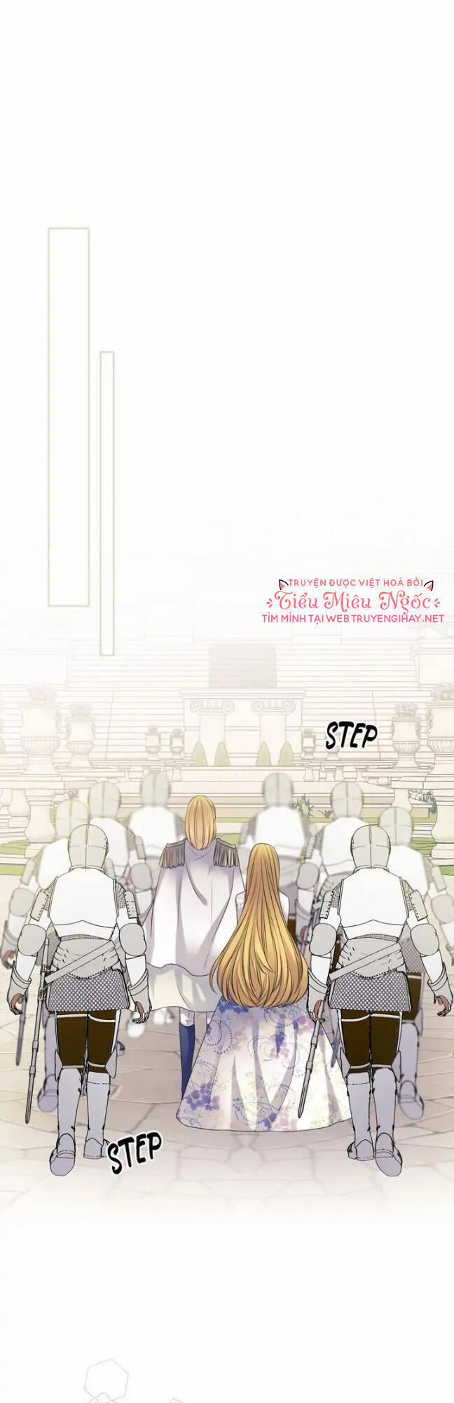 Tôi Trở Thành Hầu Gái Của Một Công Tước 98 trang 35