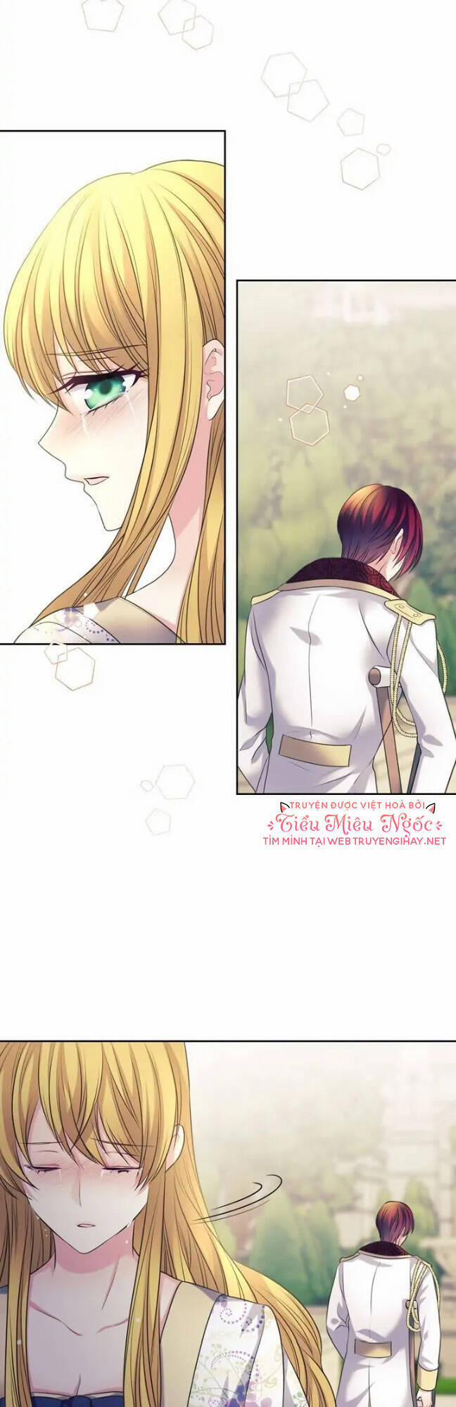 Tôi Trở Thành Hầu Gái Của Một Công Tước 98 trang 36