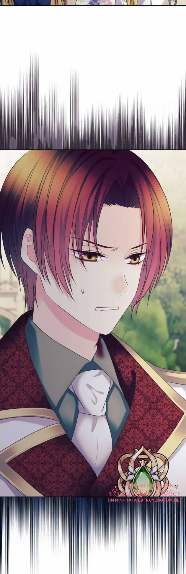 Tôi Trở Thành Hầu Gái Của Một Công Tước 98 trang 37