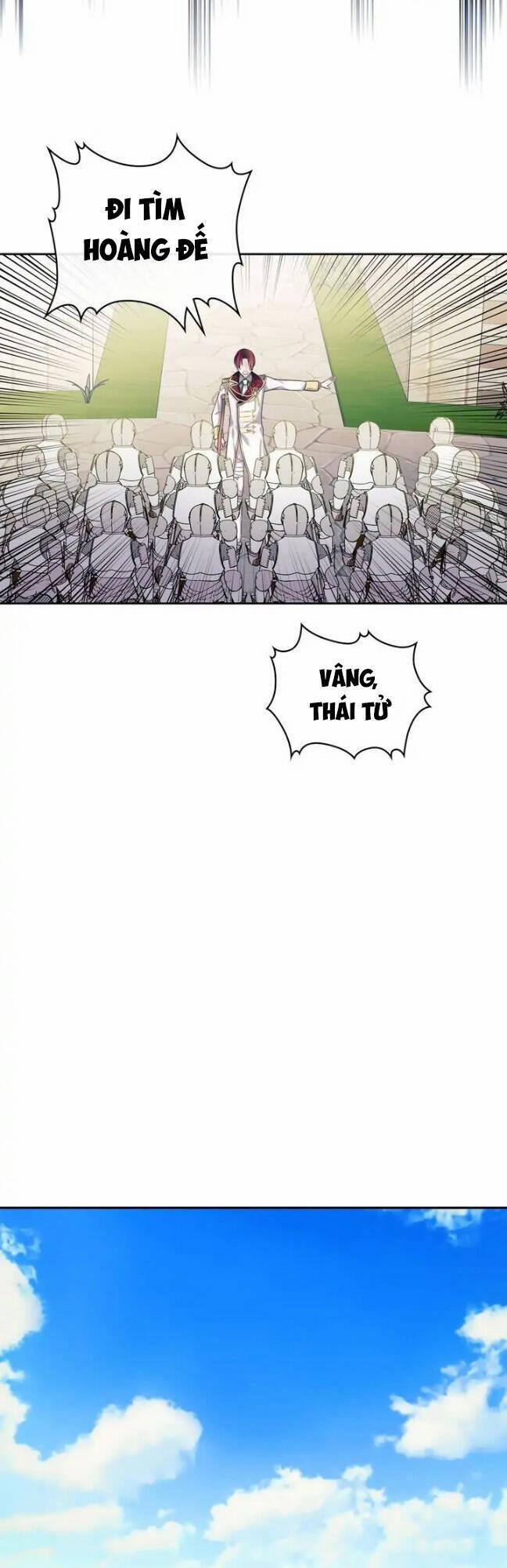 Tôi Trở Thành Hầu Gái Của Một Công Tước 98 trang 38