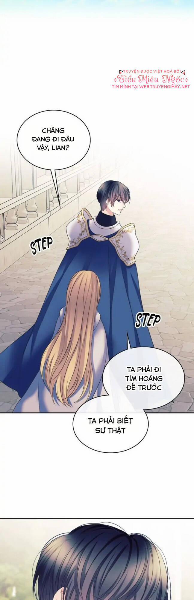 Tôi Trở Thành Hầu Gái Của Một Công Tước 98 trang 39