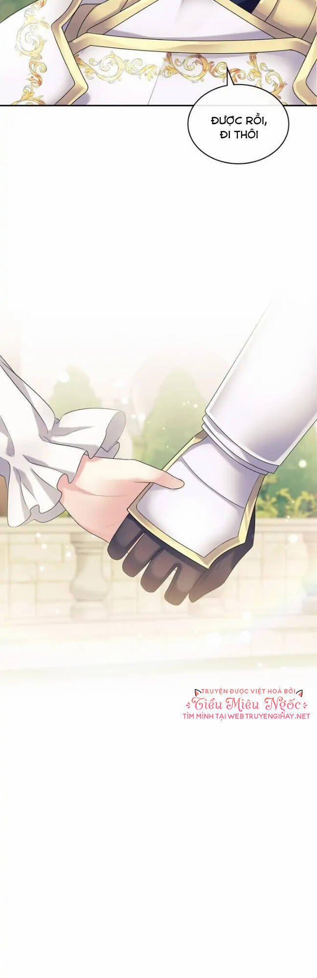 Tôi Trở Thành Hầu Gái Của Một Công Tước 98 trang 42