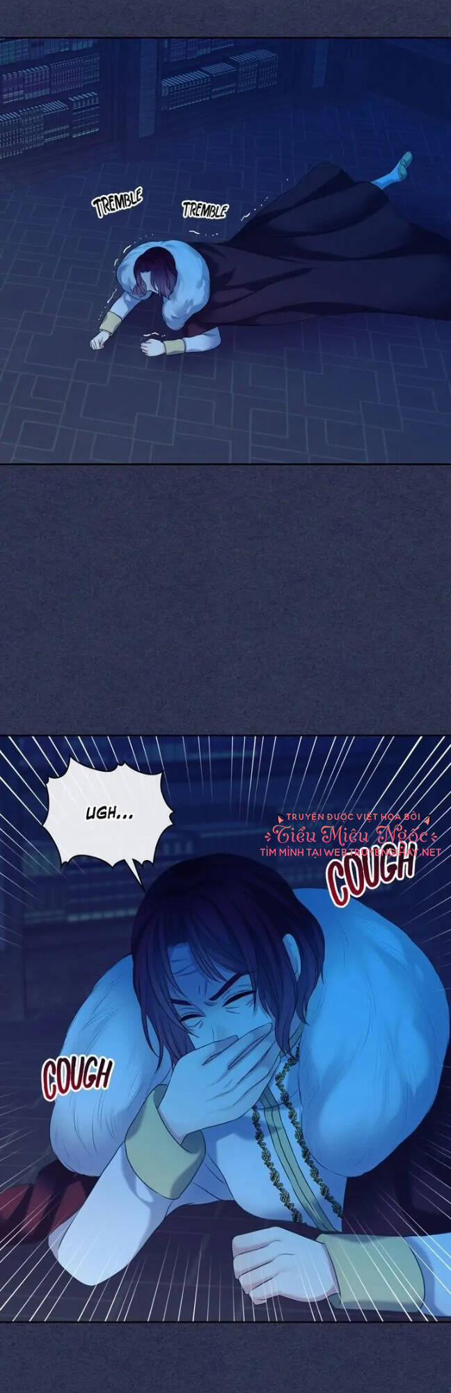 Tôi Trở Thành Hầu Gái Của Một Công Tước 98 trang 45