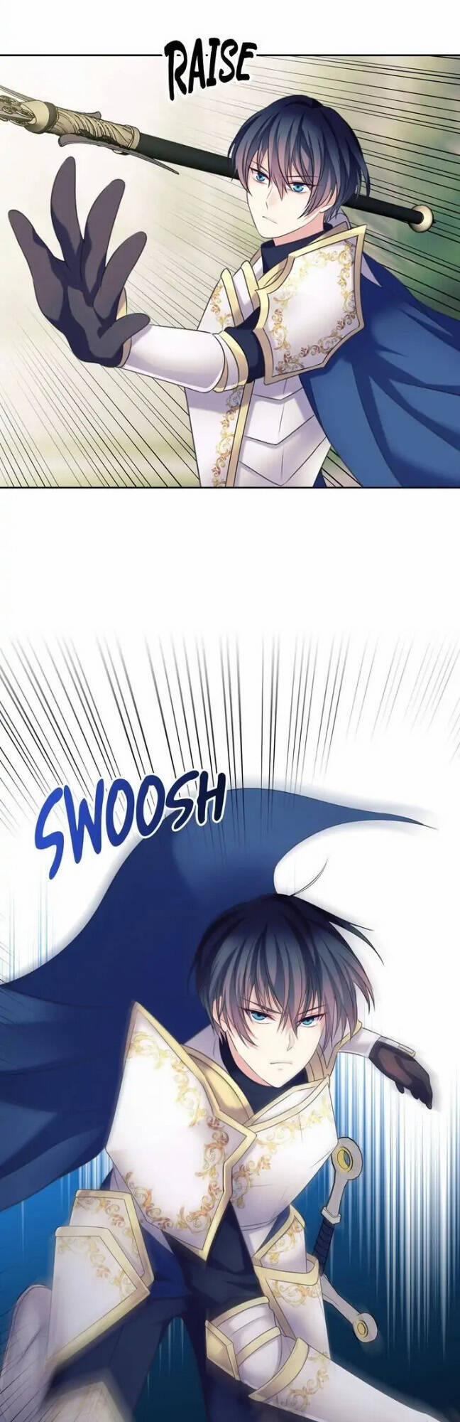 Tôi Trở Thành Hầu Gái Của Một Công Tước 98 trang 5