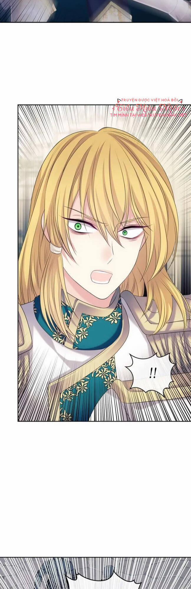 Tôi Trở Thành Hầu Gái Của Một Công Tước 98 trang 6