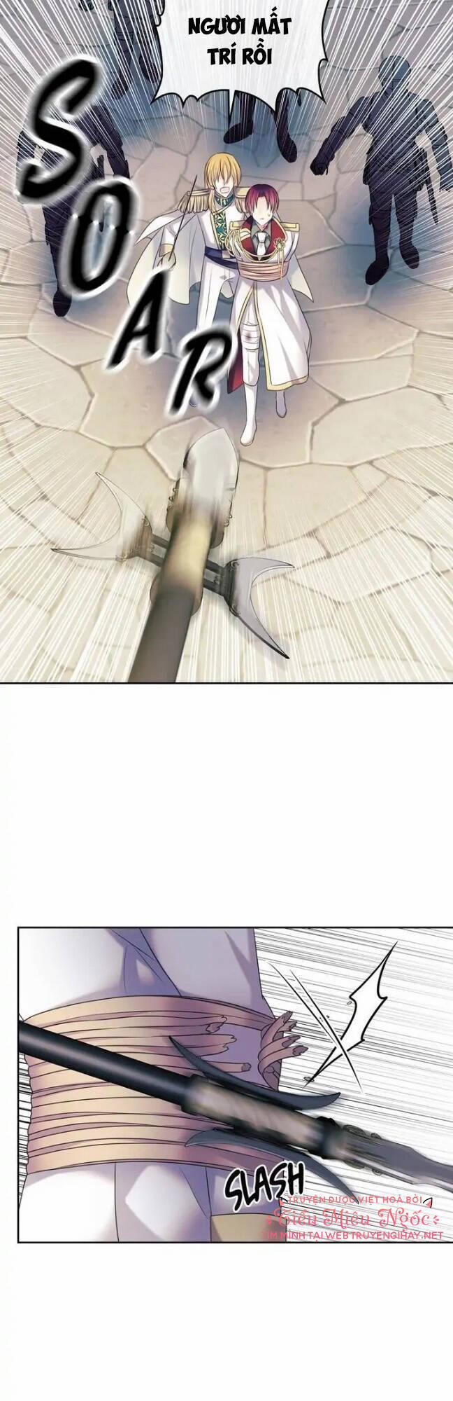 Tôi Trở Thành Hầu Gái Của Một Công Tước 98 trang 7