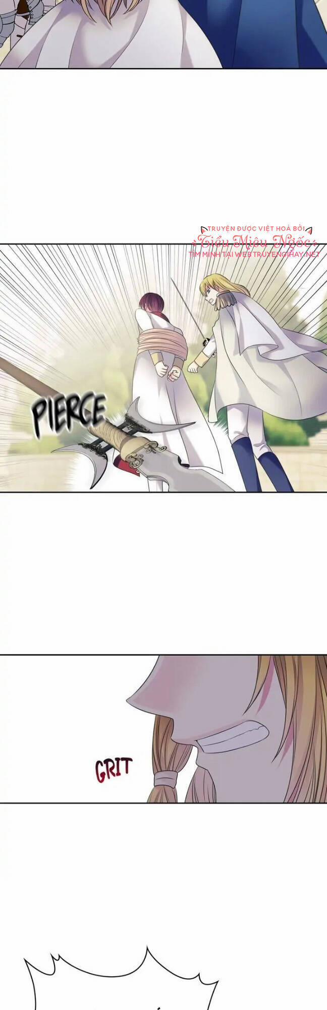 Tôi Trở Thành Hầu Gái Của Một Công Tước 98 trang 9