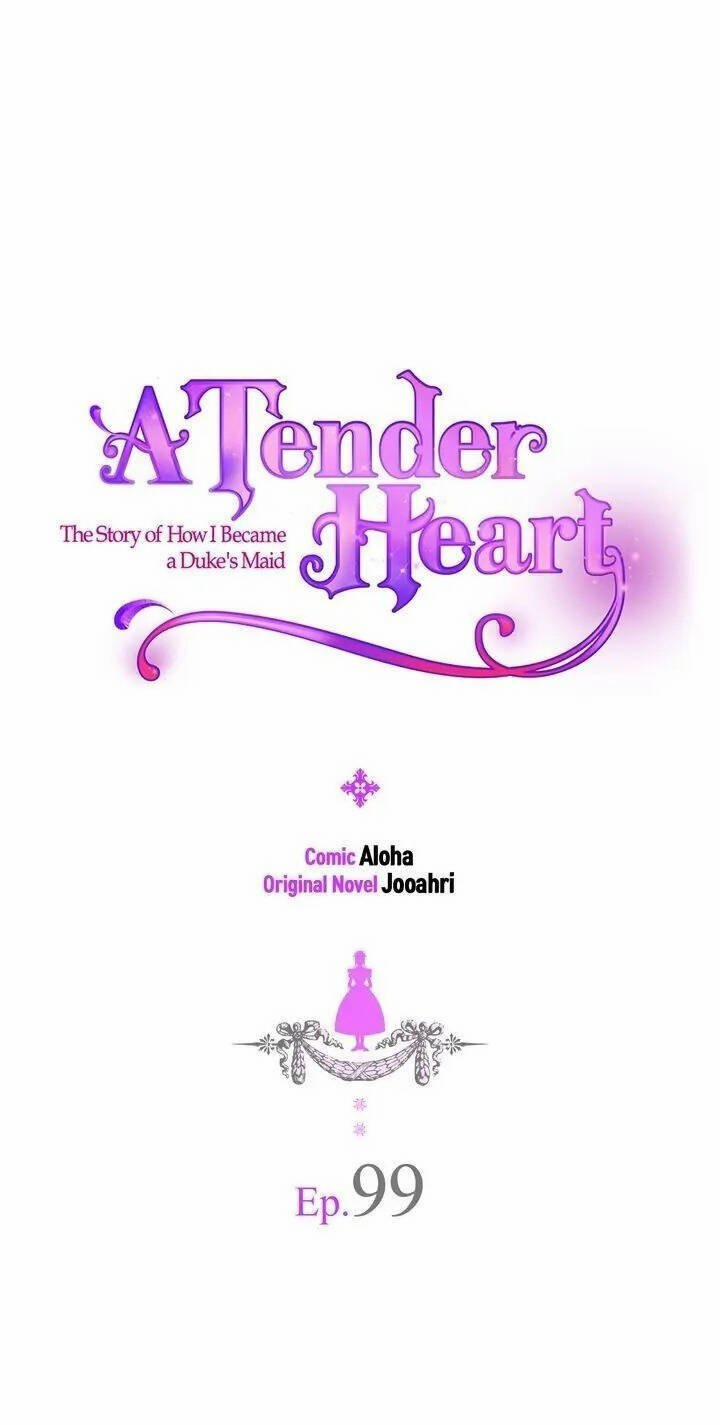 Tôi Trở Thành Hầu Gái Của Một Công Tước 99 trang 0