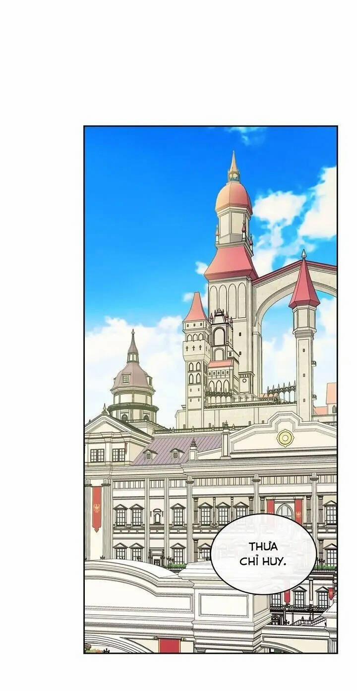 Tôi Trở Thành Hầu Gái Của Một Công Tước 99 trang 1