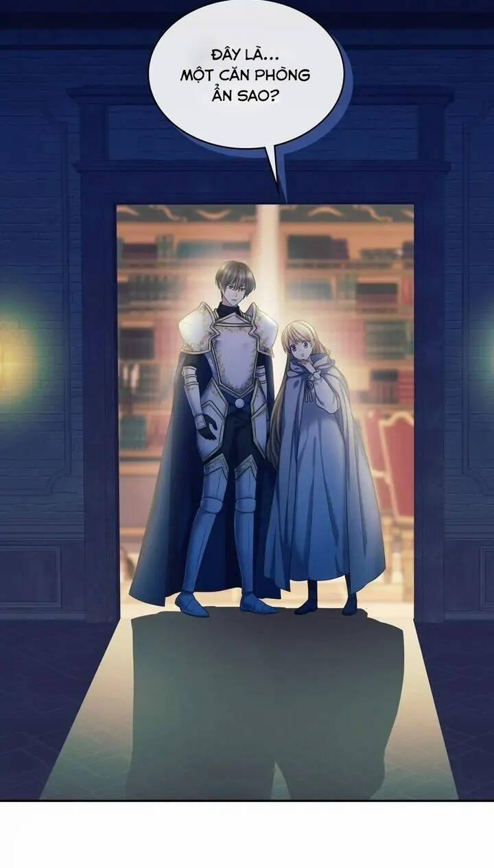 Tôi Trở Thành Hầu Gái Của Một Công Tước 99 trang 12