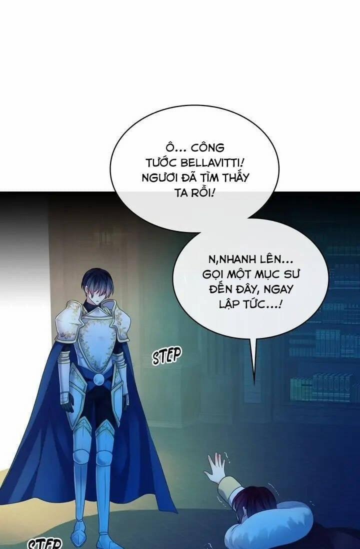 Tôi Trở Thành Hầu Gái Của Một Công Tước 99 trang 15