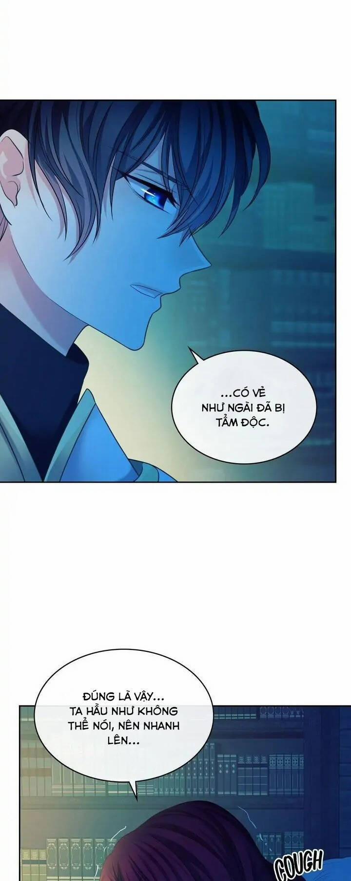 Tôi Trở Thành Hầu Gái Của Một Công Tước 99 trang 17