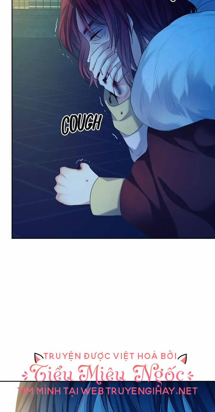 Tôi Trở Thành Hầu Gái Của Một Công Tước 99 trang 18