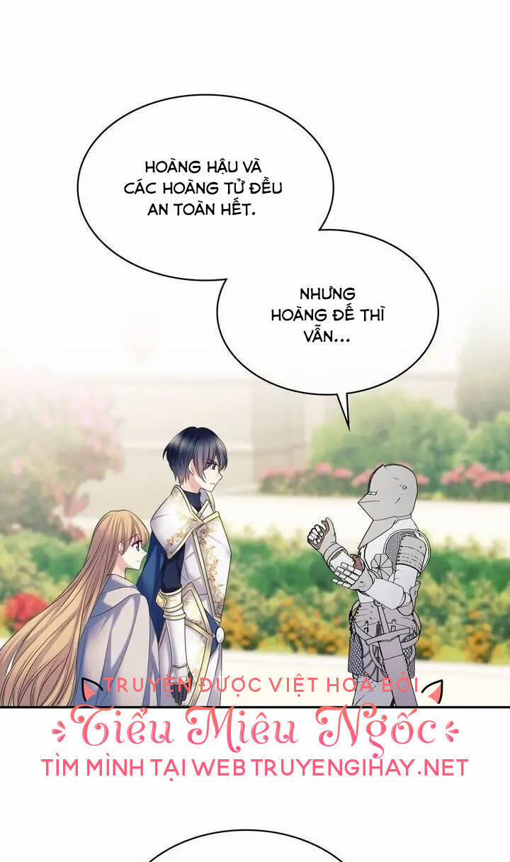 Tôi Trở Thành Hầu Gái Của Một Công Tước 99 trang 2