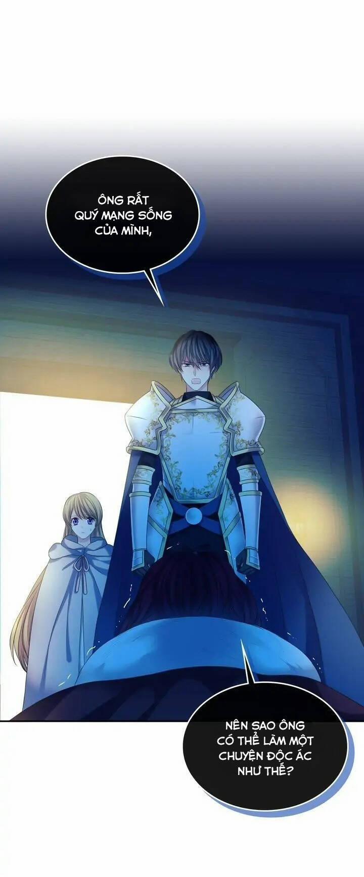 Tôi Trở Thành Hầu Gái Của Một Công Tước 99 trang 21