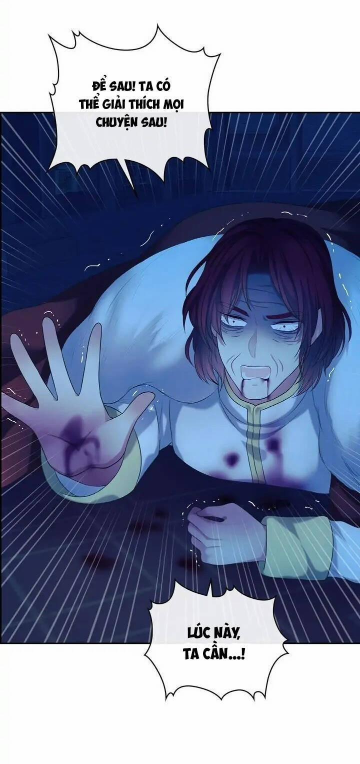 Tôi Trở Thành Hầu Gái Của Một Công Tước 99 trang 23