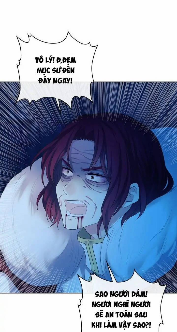 Tôi Trở Thành Hầu Gái Của Một Công Tước 99 trang 25