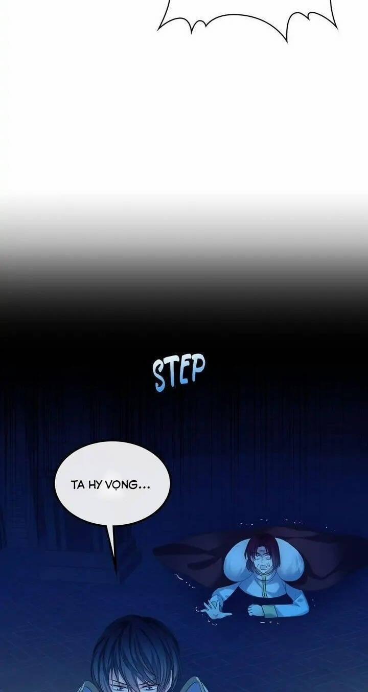 Tôi Trở Thành Hầu Gái Của Một Công Tước 99 trang 26