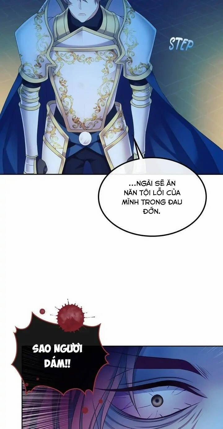 Tôi Trở Thành Hầu Gái Của Một Công Tước 99 trang 27