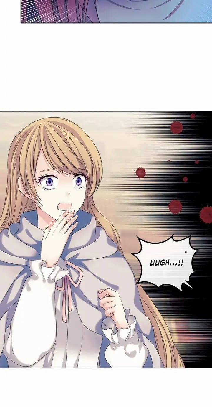 Tôi Trở Thành Hầu Gái Của Một Công Tước 99 trang 28