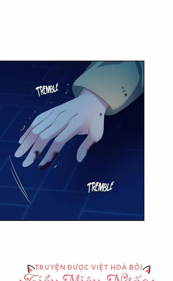 Tôi Trở Thành Hầu Gái Của Một Công Tước 99 trang 29