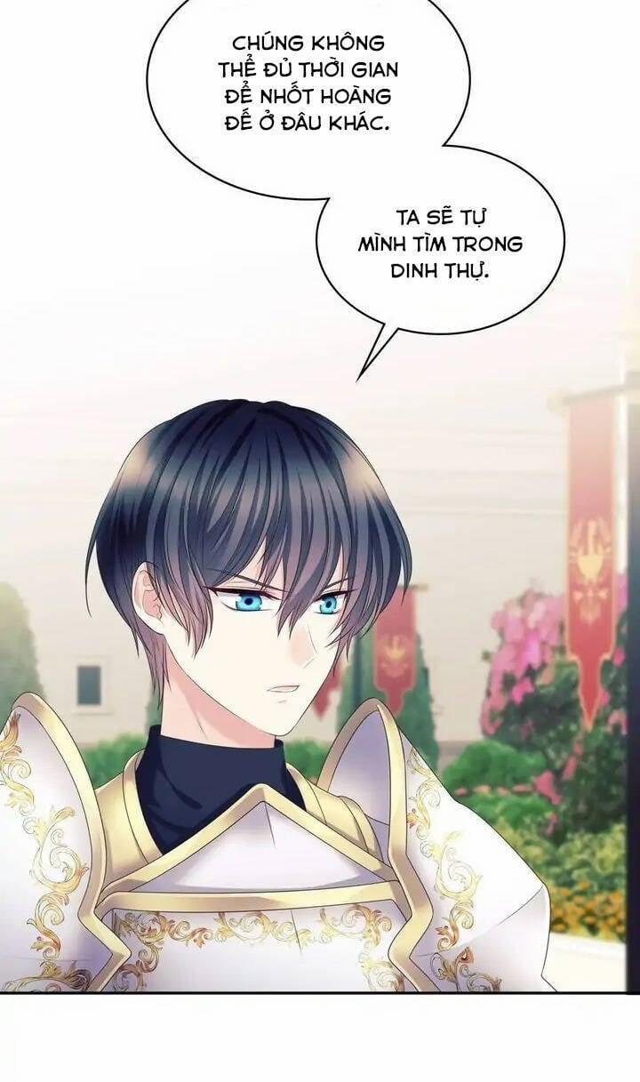 Tôi Trở Thành Hầu Gái Của Một Công Tước 99 trang 3