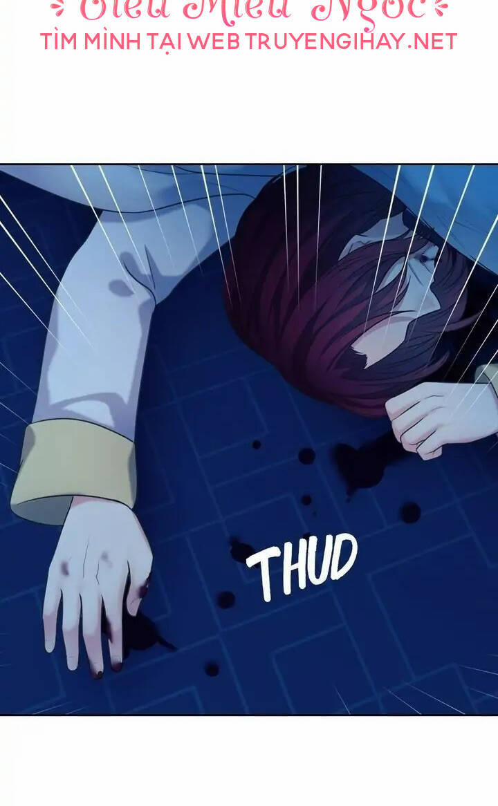 Tôi Trở Thành Hầu Gái Của Một Công Tước 99 trang 30