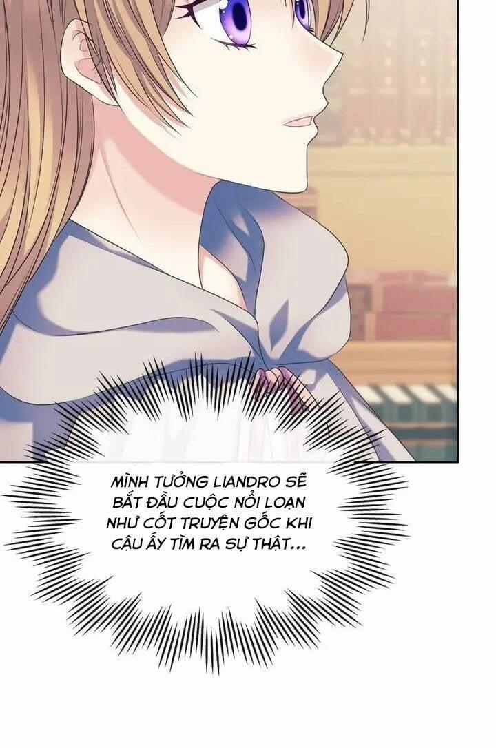 Tôi Trở Thành Hầu Gái Của Một Công Tước 99 trang 33