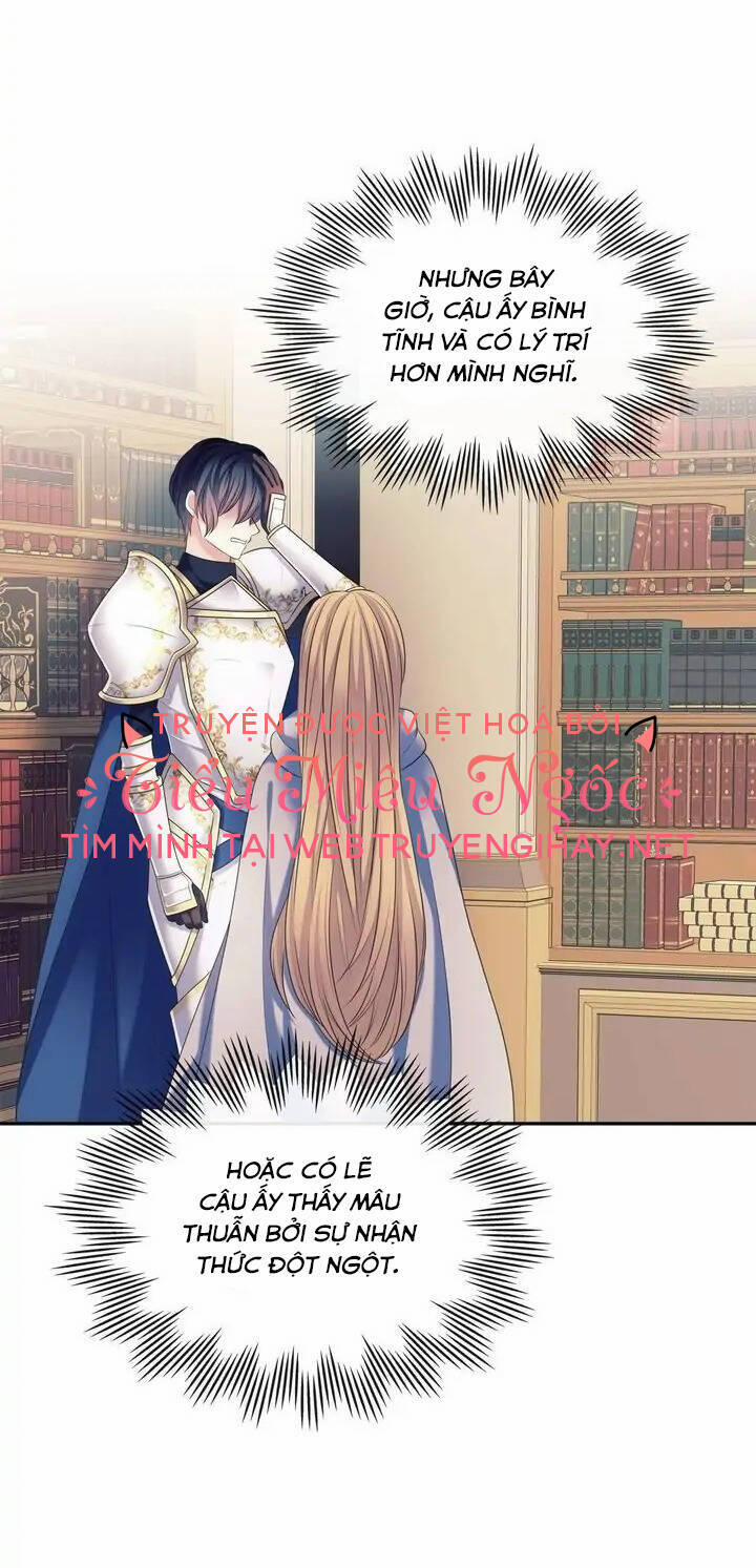 Tôi Trở Thành Hầu Gái Của Một Công Tước 99 trang 34