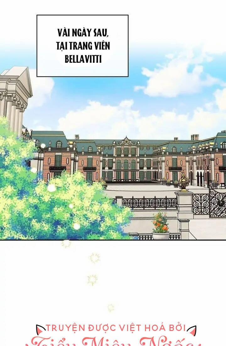 Tôi Trở Thành Hầu Gái Của Một Công Tước 99 trang 38