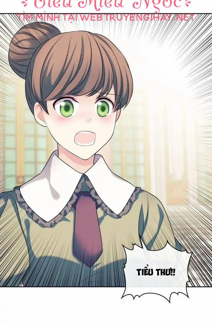 Tôi Trở Thành Hầu Gái Của Một Công Tước 99 trang 39