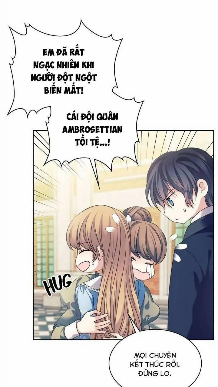 Tôi Trở Thành Hầu Gái Của Một Công Tước 99 trang 41