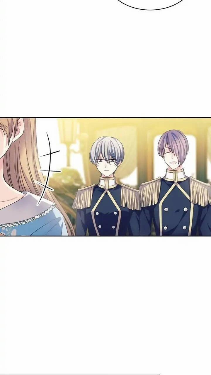 Tôi Trở Thành Hầu Gái Của Một Công Tước 99 trang 42