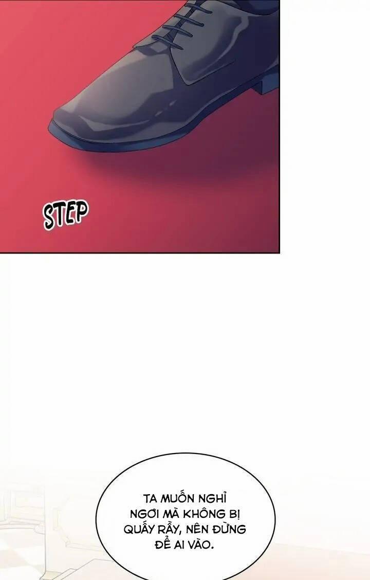 Tôi Trở Thành Hầu Gái Của Một Công Tước 99 trang 43