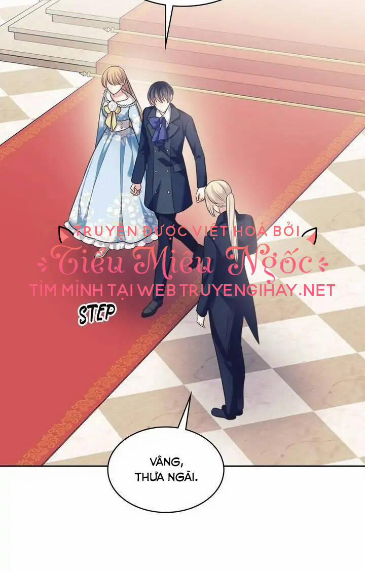 Tôi Trở Thành Hầu Gái Của Một Công Tước 99 trang 44