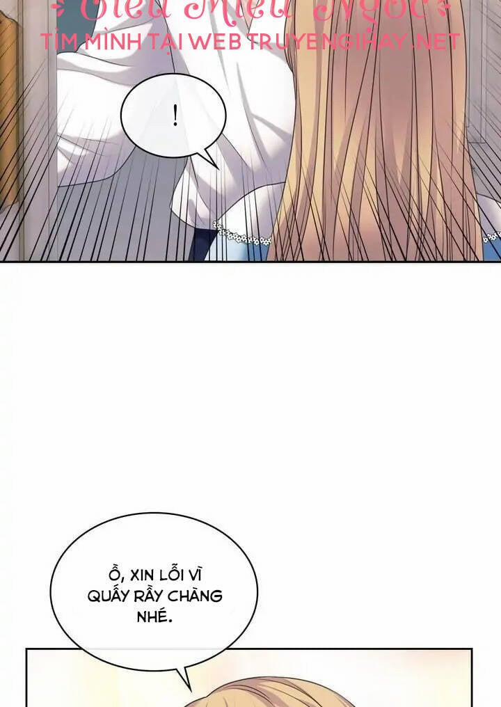 Tôi Trở Thành Hầu Gái Của Một Công Tước 99 trang 49