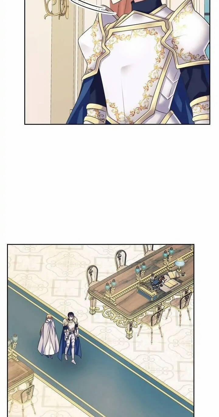 Tôi Trở Thành Hầu Gái Của Một Công Tước 99 trang 5