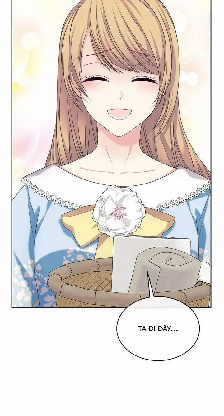 Tôi Trở Thành Hầu Gái Của Một Công Tước 99 trang 50