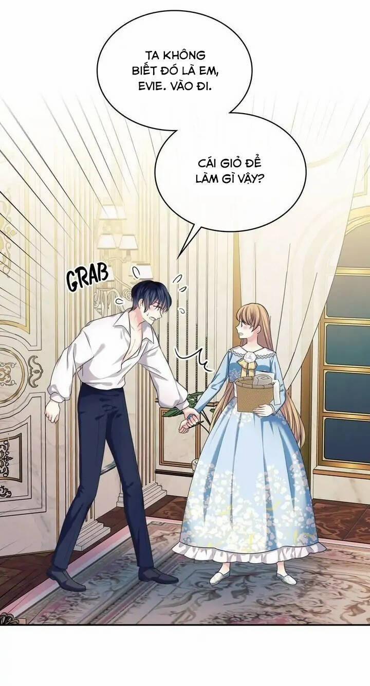 Tôi Trở Thành Hầu Gái Của Một Công Tước 99 trang 51