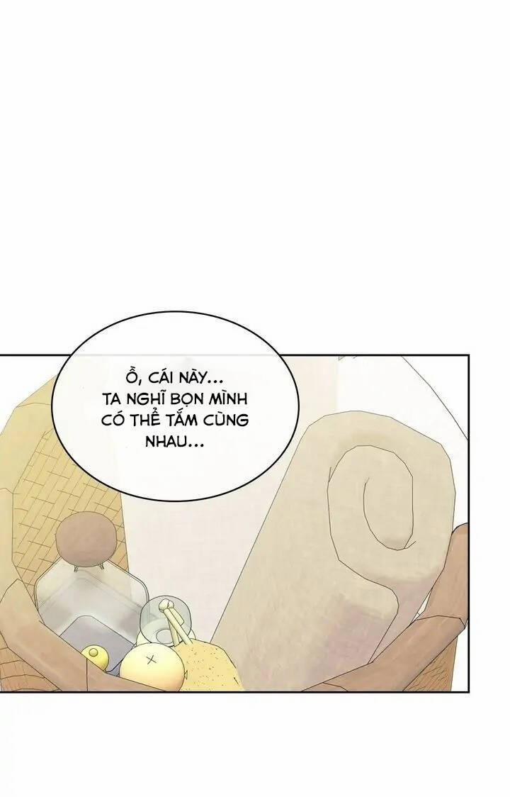 Tôi Trở Thành Hầu Gái Của Một Công Tước 99 trang 52