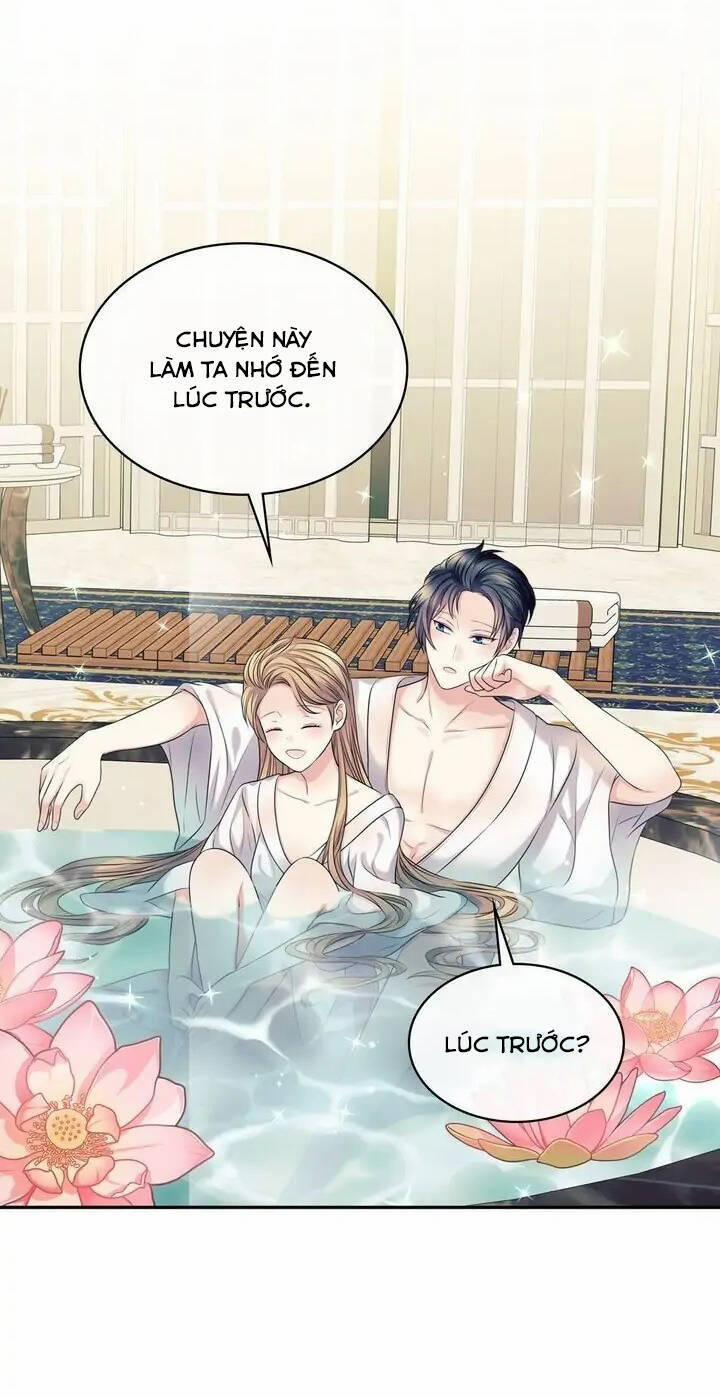 Tôi Trở Thành Hầu Gái Của Một Công Tước 99 trang 56