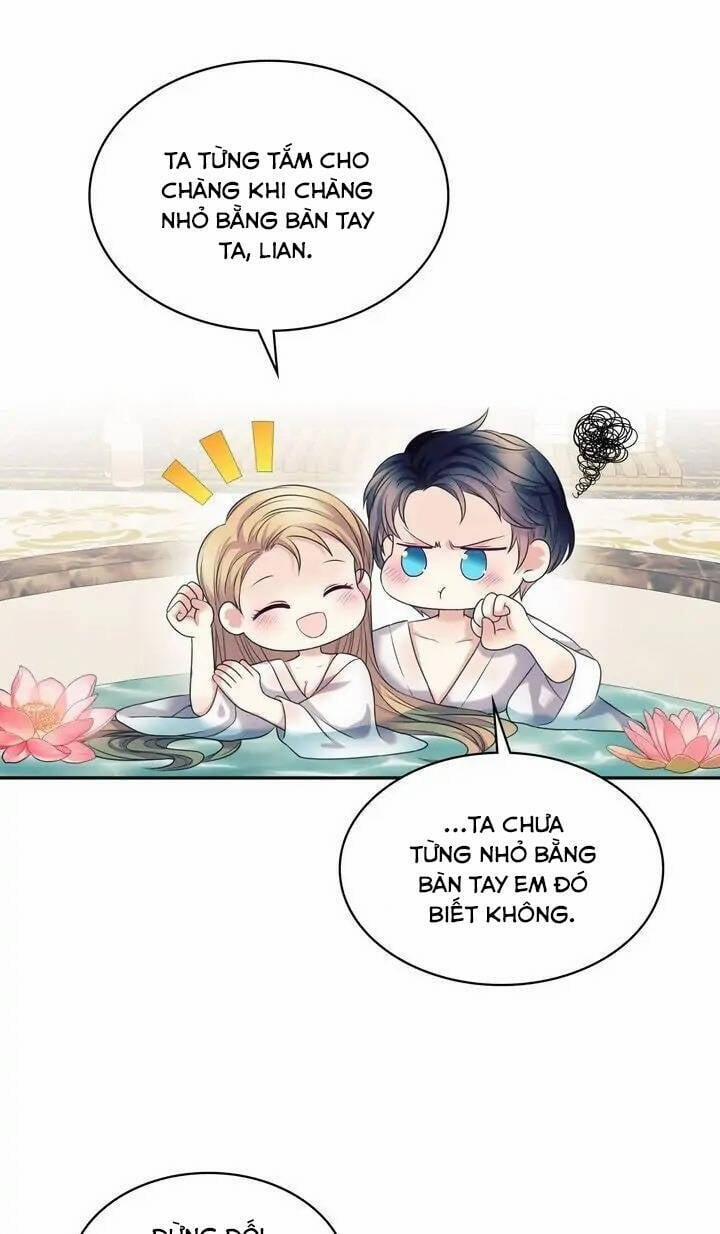 Tôi Trở Thành Hầu Gái Của Một Công Tước 99 trang 57