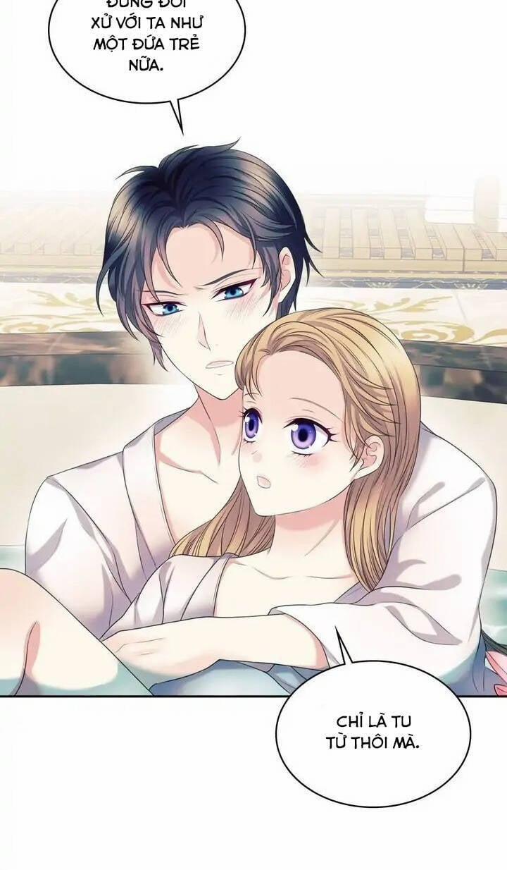 Tôi Trở Thành Hầu Gái Của Một Công Tước 99 trang 58