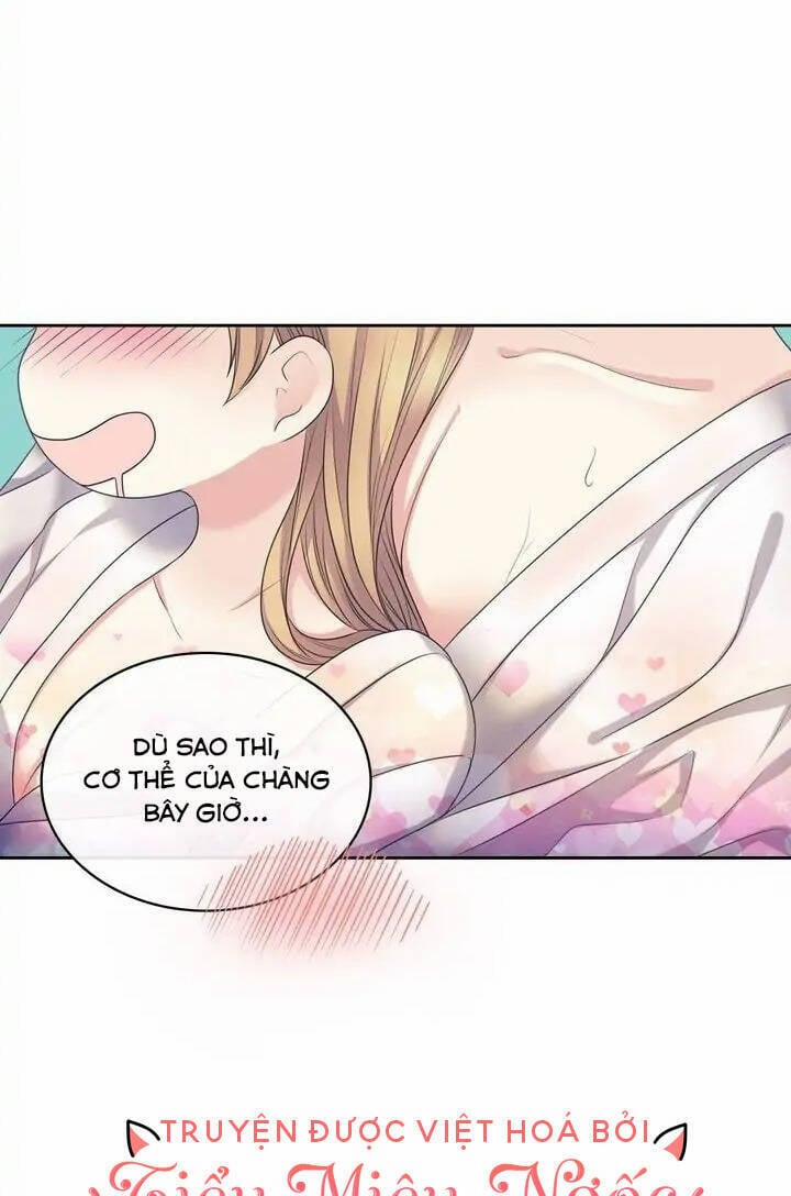 Tôi Trở Thành Hầu Gái Của Một Công Tước 99 trang 59