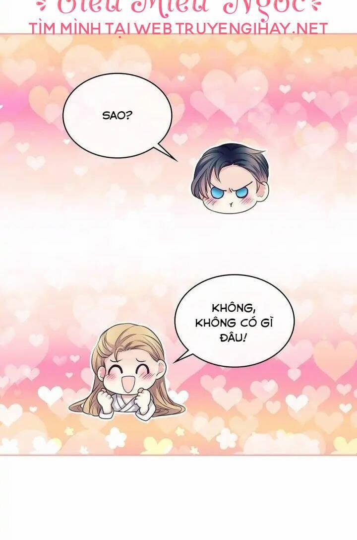 Tôi Trở Thành Hầu Gái Của Một Công Tước 99 trang 60